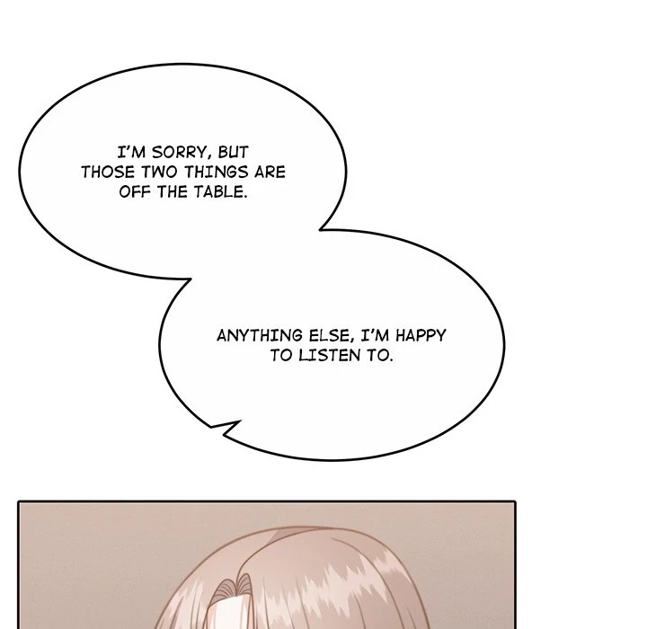 Pregnancy Contract chapter 57 page 104