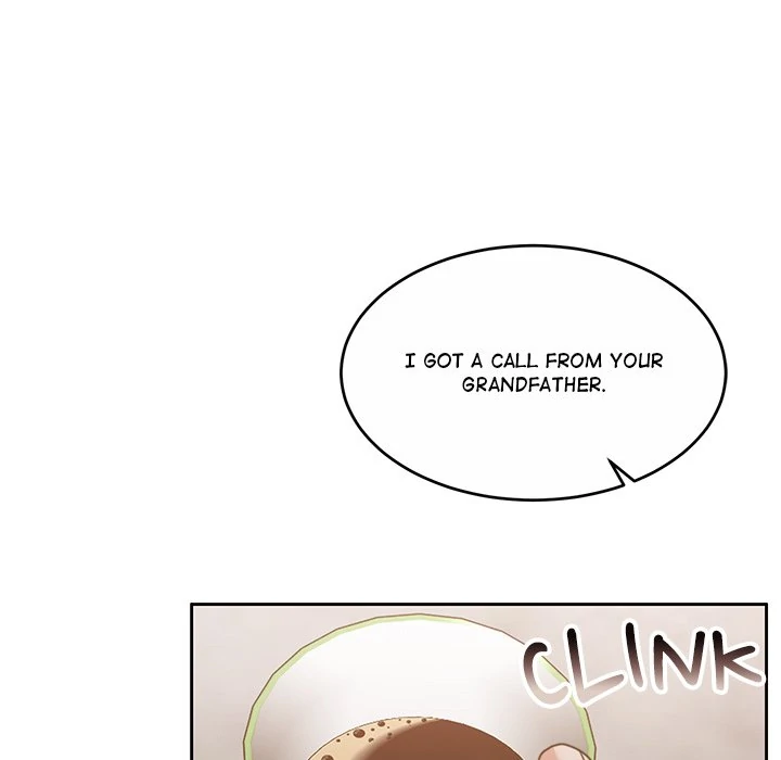 Pregnancy Contract chapter 57 page 106