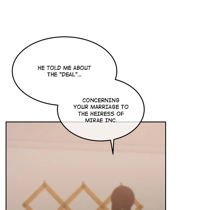 Pregnancy Contract chapter 57 page 108