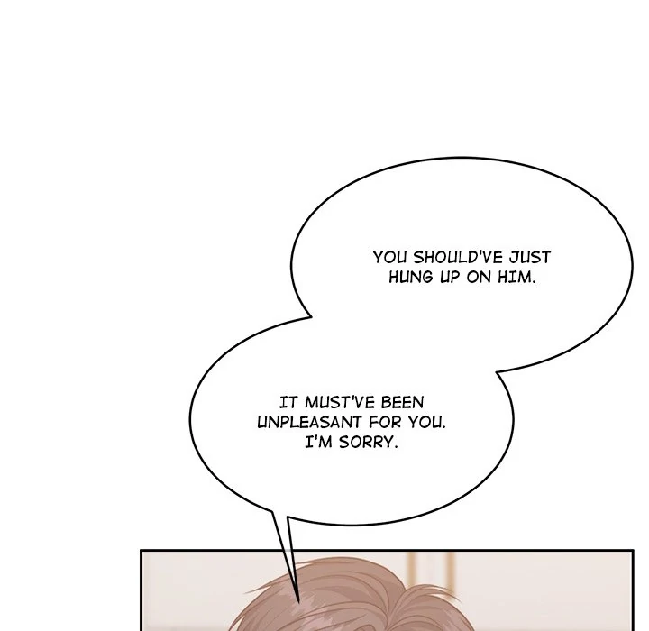 Pregnancy Contract chapter 57 page 110