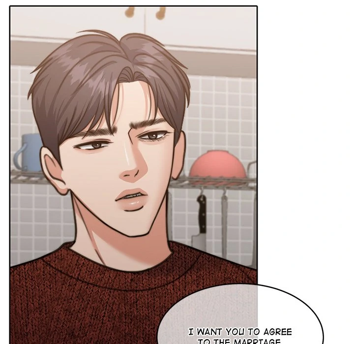 Pregnancy Contract chapter 57 page 115