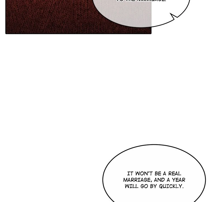 Pregnancy Contract chapter 57 page 116