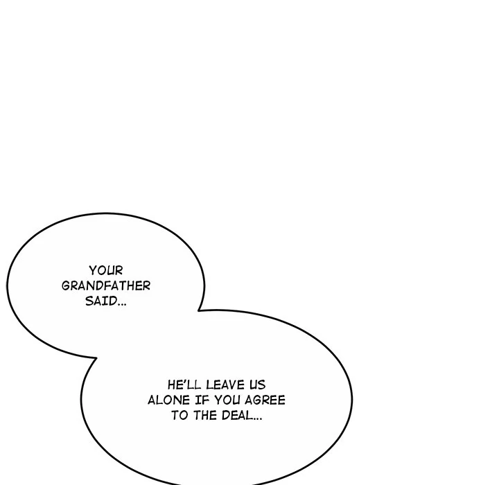Pregnancy Contract chapter 57 page 120