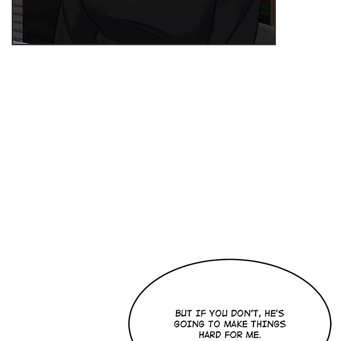 Pregnancy Contract chapter 57 page 122