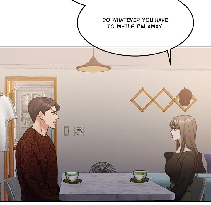 Pregnancy Contract chapter 57 page 127