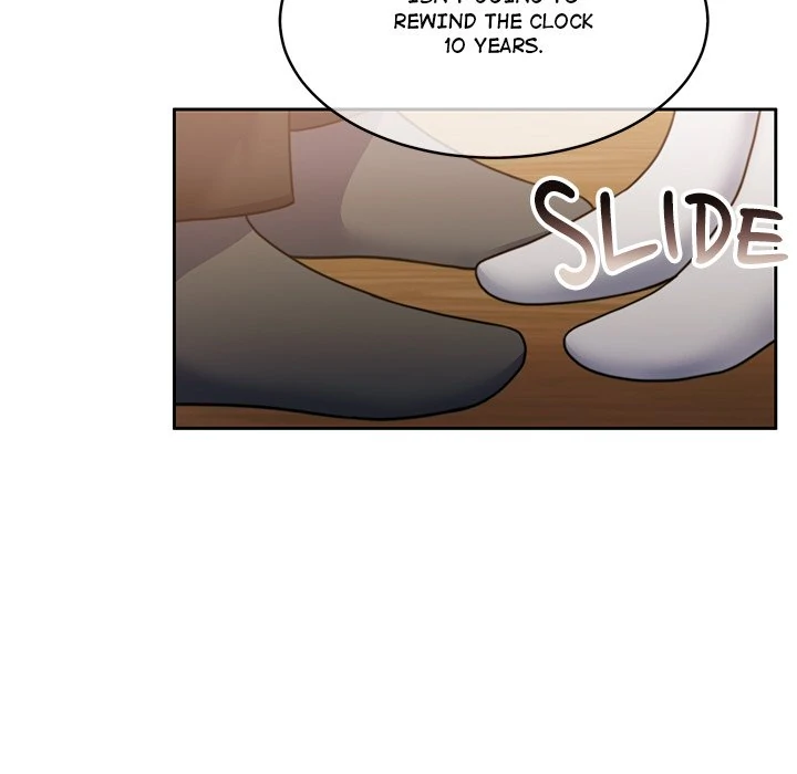 Pregnancy Contract chapter 57 page 129
