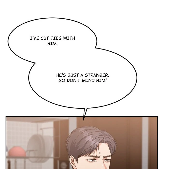 Pregnancy Contract chapter 57 page 130