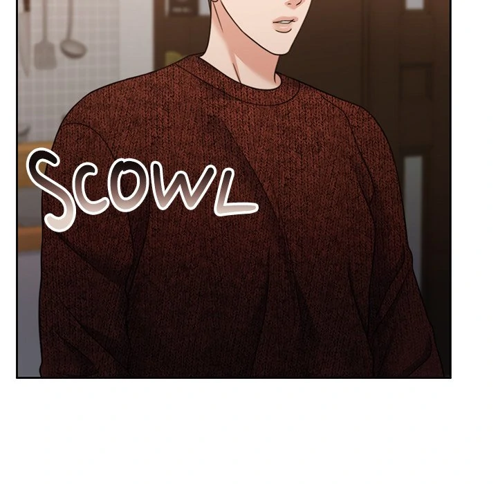 Pregnancy Contract chapter 57 page 131