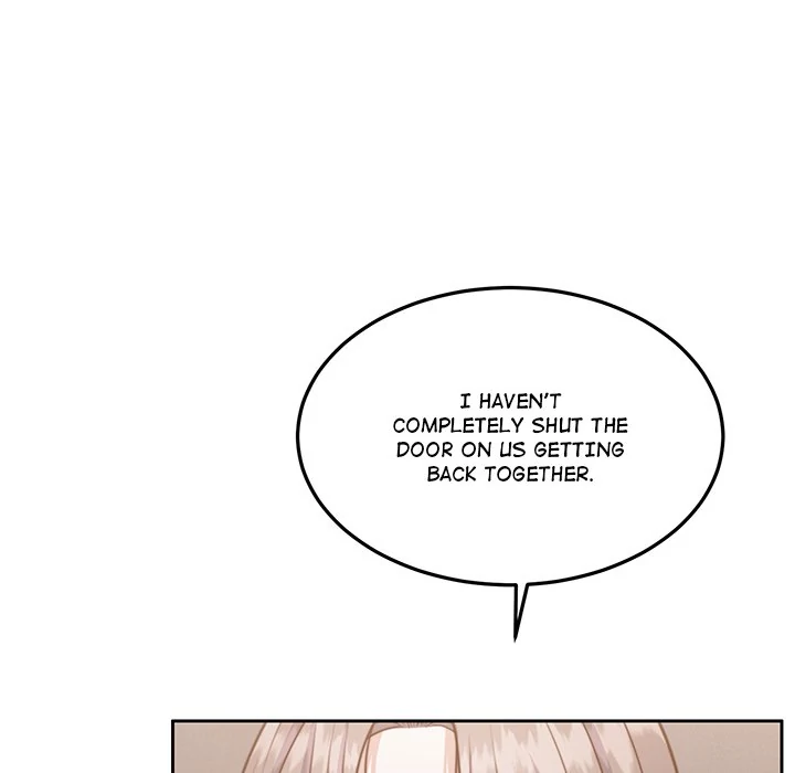 Pregnancy Contract chapter 57 page 132