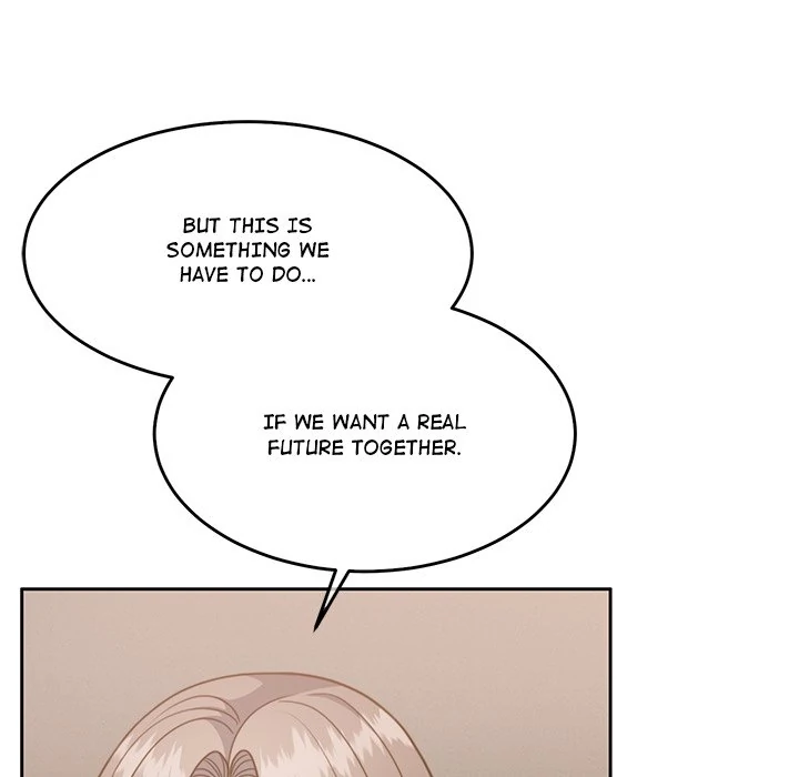 Pregnancy Contract chapter 57 page 134