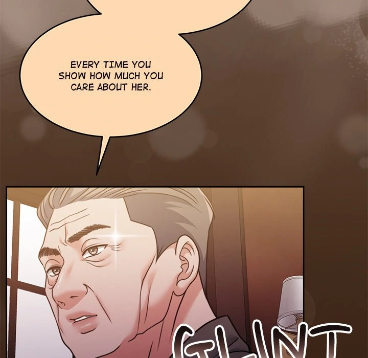 Pregnancy Contract chapter 57 page 157