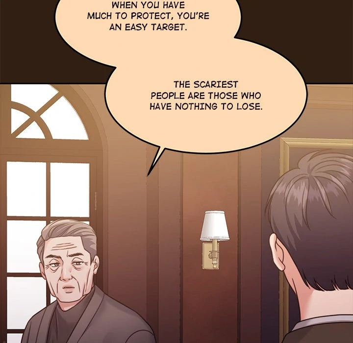 Pregnancy Contract chapter 57 page 159