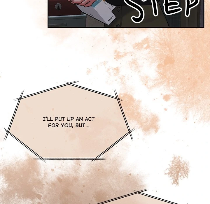 Pregnancy Contract chapter 57 page 173