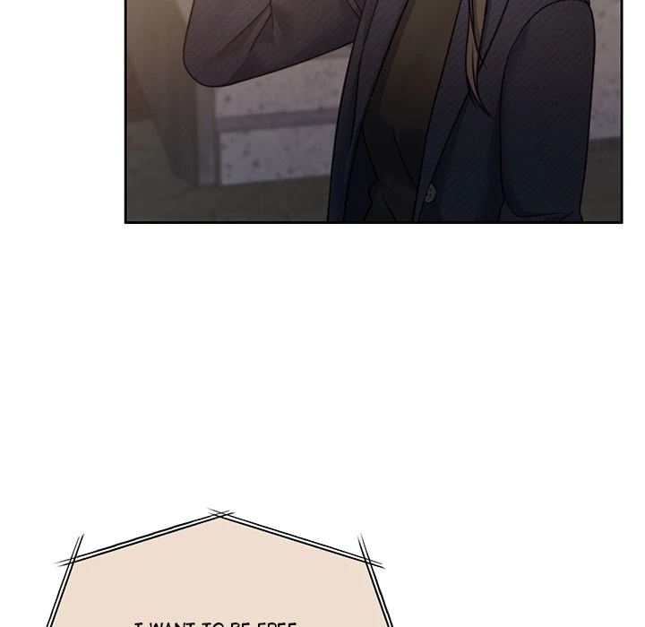 Pregnancy Contract chapter 57 page 186