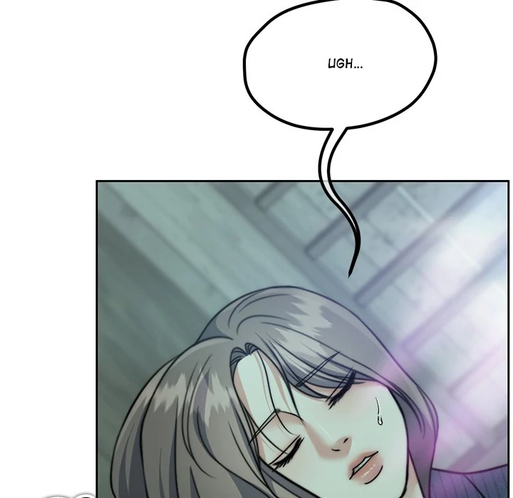 Pregnancy Contract chapter 58 page 10