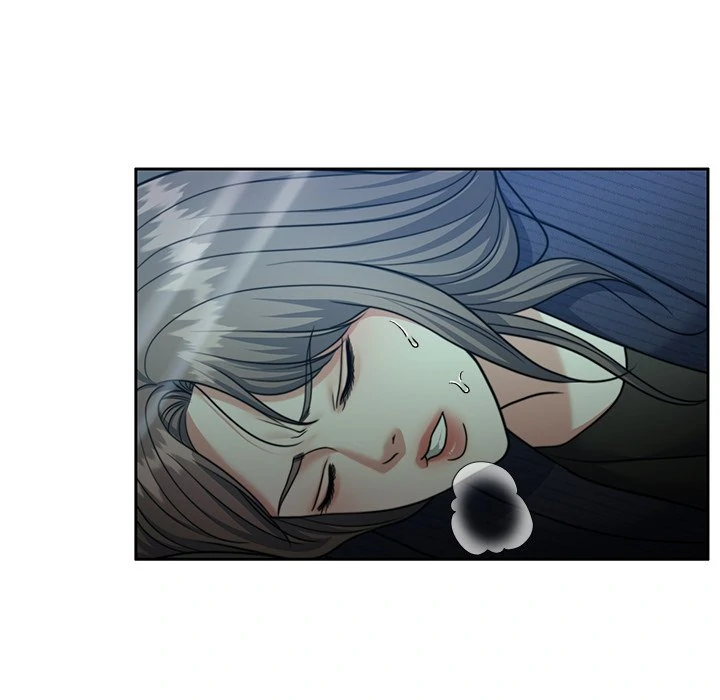 Pregnancy Contract chapter 58 page 14