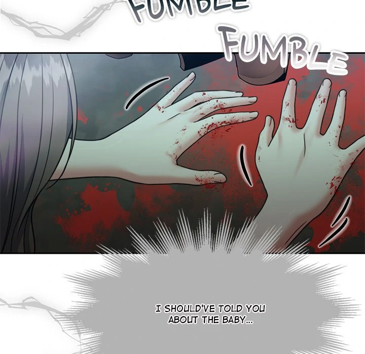 Pregnancy Contract chapter 58 page 32