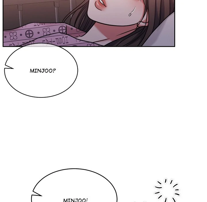 Pregnancy Contract chapter 58 page 46