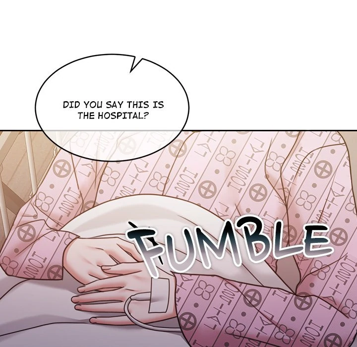 Pregnancy Contract chapter 58 page 52
