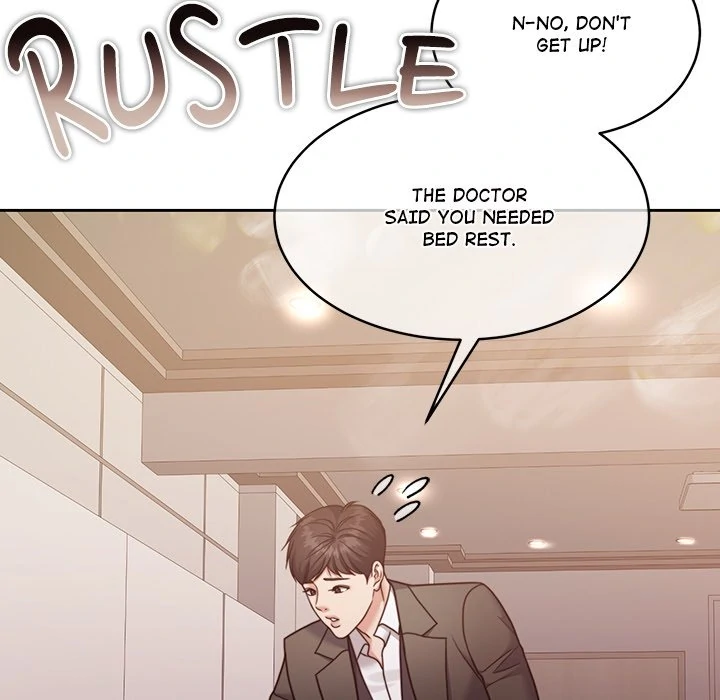 Pregnancy Contract chapter 58 page 56