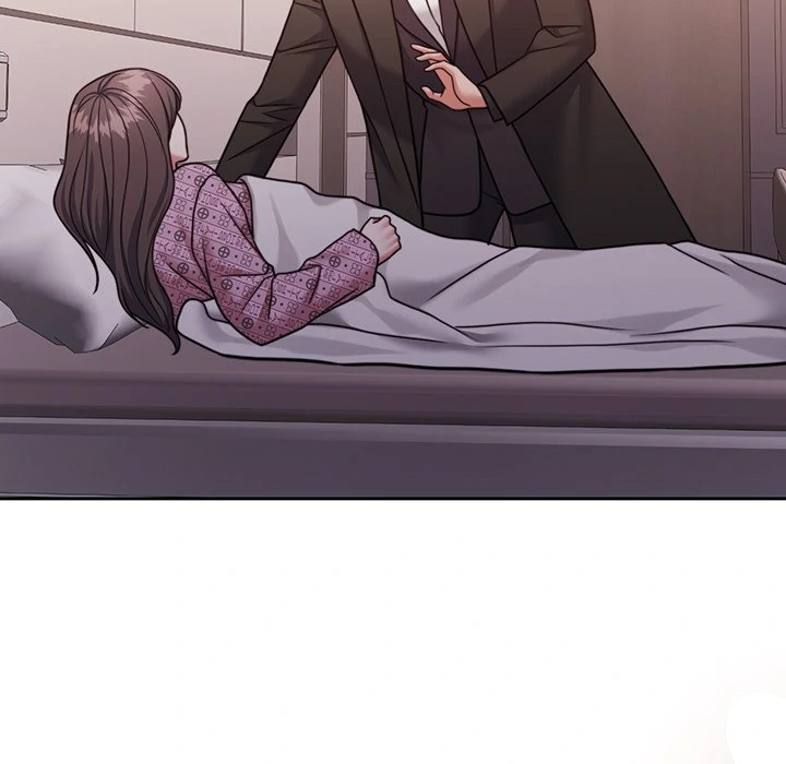 Pregnancy Contract chapter 58 page 57