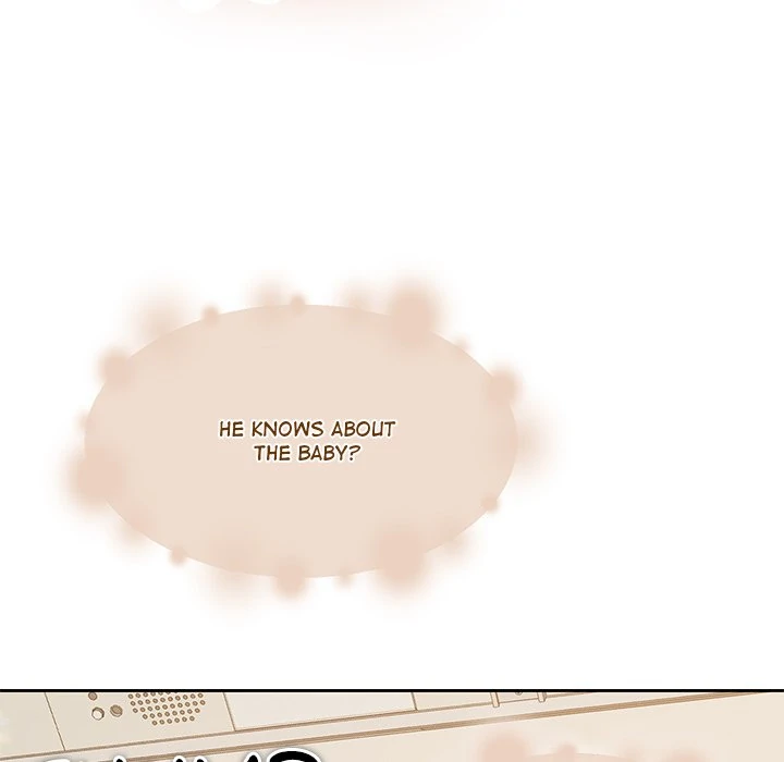 Pregnancy Contract chapter 58 page 60