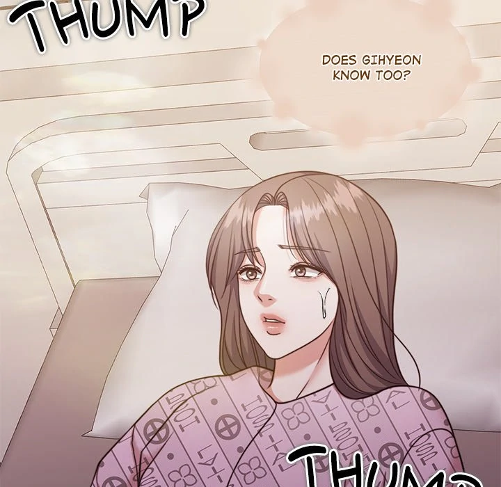 Pregnancy Contract chapter 58 page 61