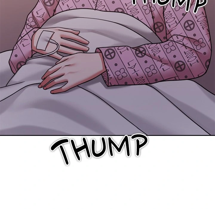 Pregnancy Contract chapter 58 page 62