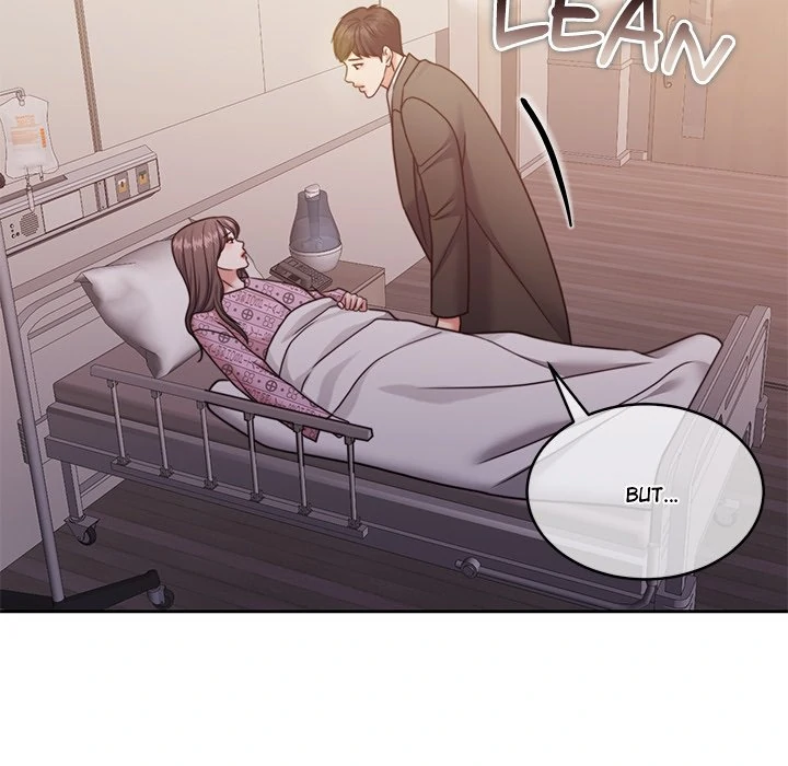 Pregnancy Contract chapter 58 page 64