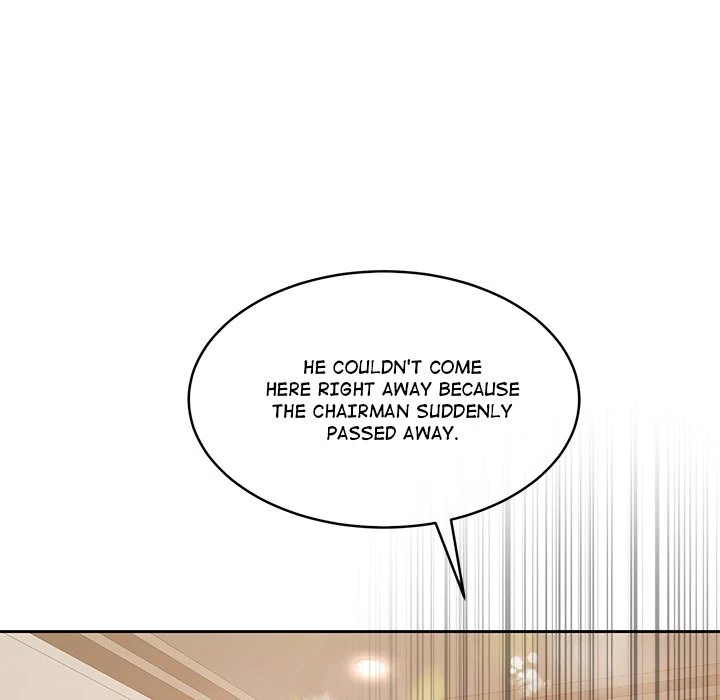 Pregnancy Contract chapter 58 page 65