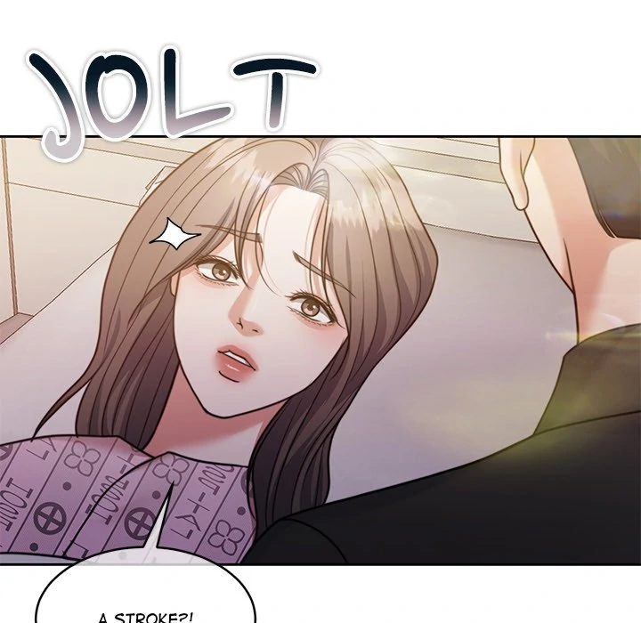 Pregnancy Contract chapter 58 page 68