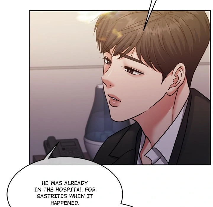 Pregnancy Contract chapter 58 page 70