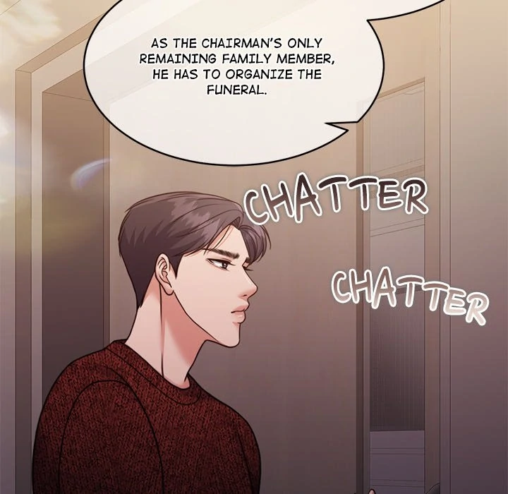 Pregnancy Contract chapter 58 page 72