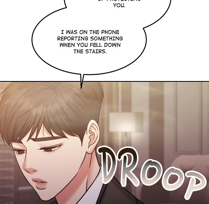 Pregnancy Contract chapter 58 page 74