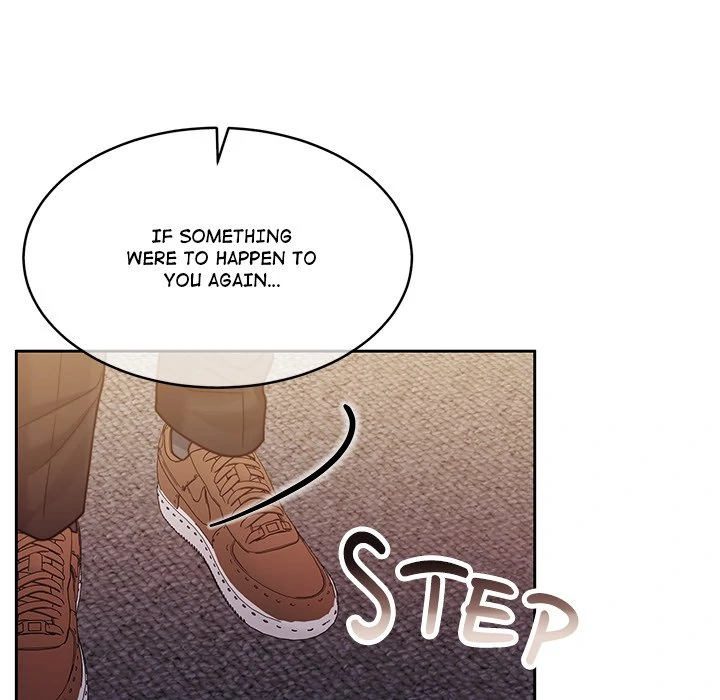 Pregnancy Contract chapter 58 page 76