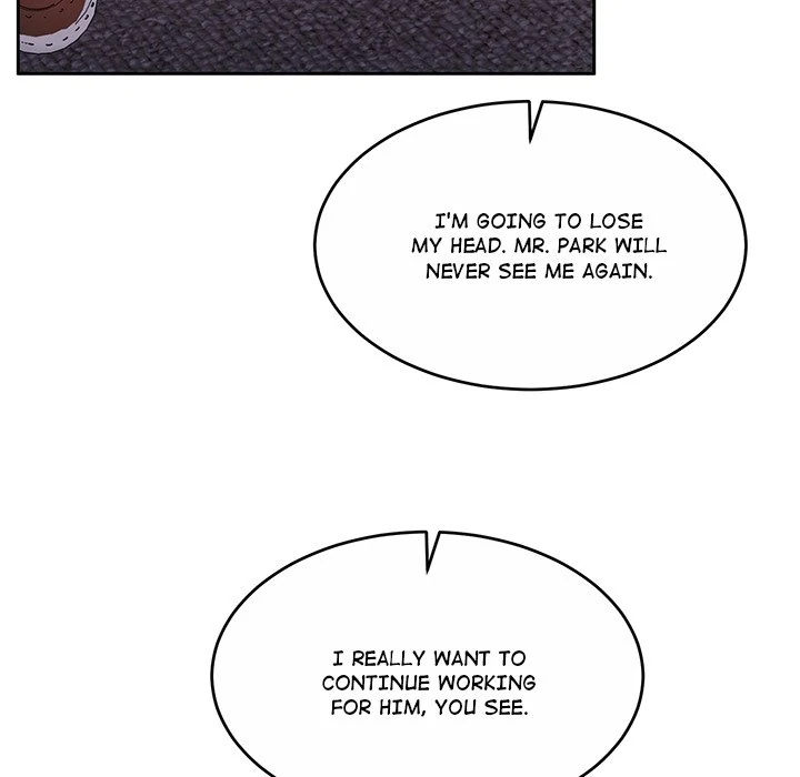 Pregnancy Contract chapter 58 page 77