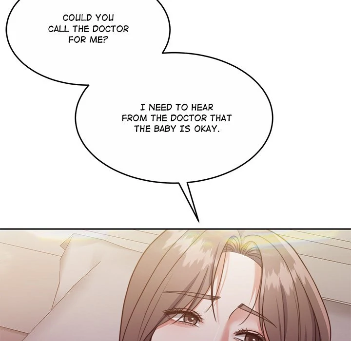 Pregnancy Contract chapter 58 page 80