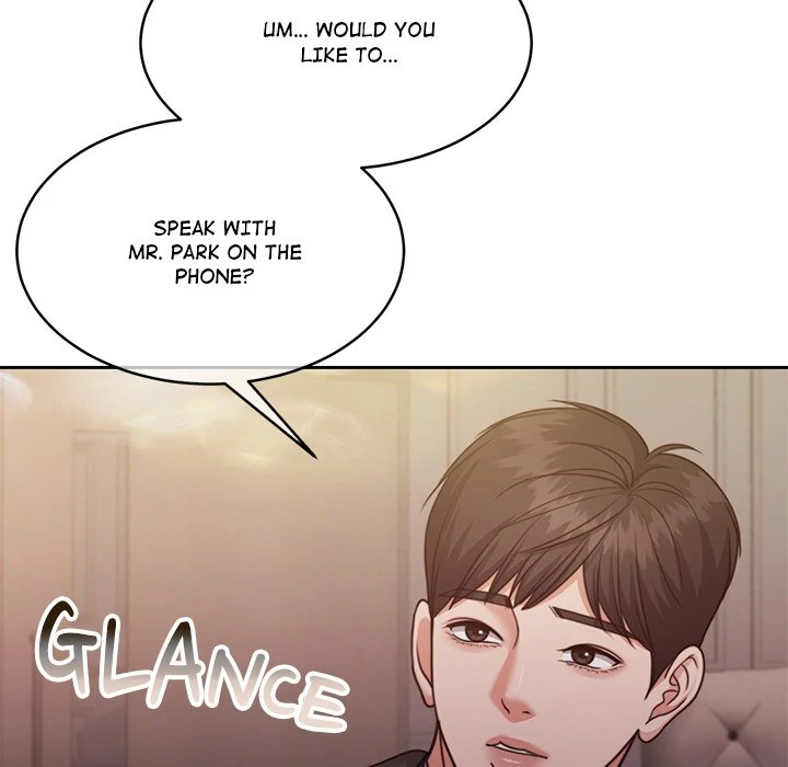 Pregnancy Contract chapter 58 page 82