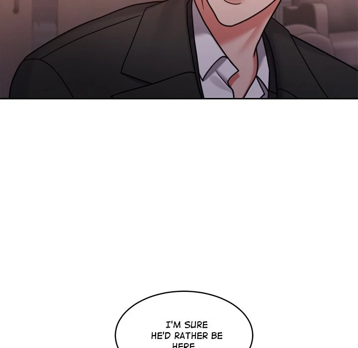 Pregnancy Contract chapter 58 page 83