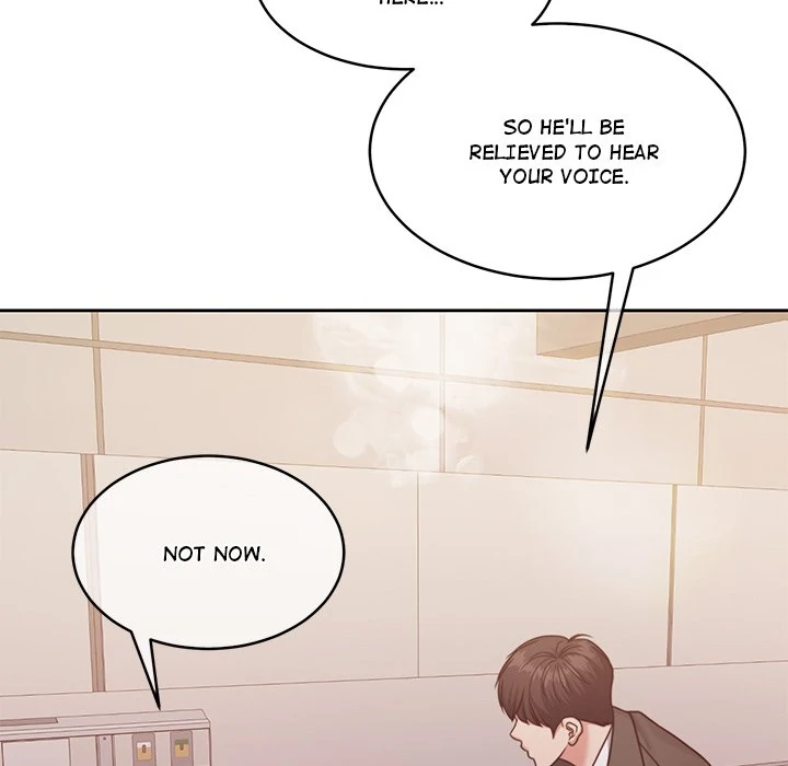 Pregnancy Contract chapter 58 page 84
