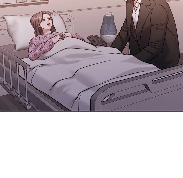 Pregnancy Contract chapter 58 page 85