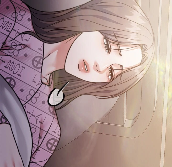Pregnancy Contract chapter 58 page 87