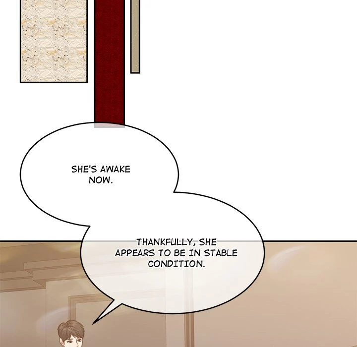 Pregnancy Contract chapter 58 page 91