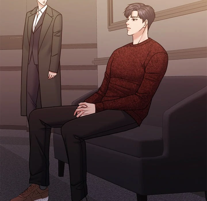 Pregnancy Contract chapter 58 page 92