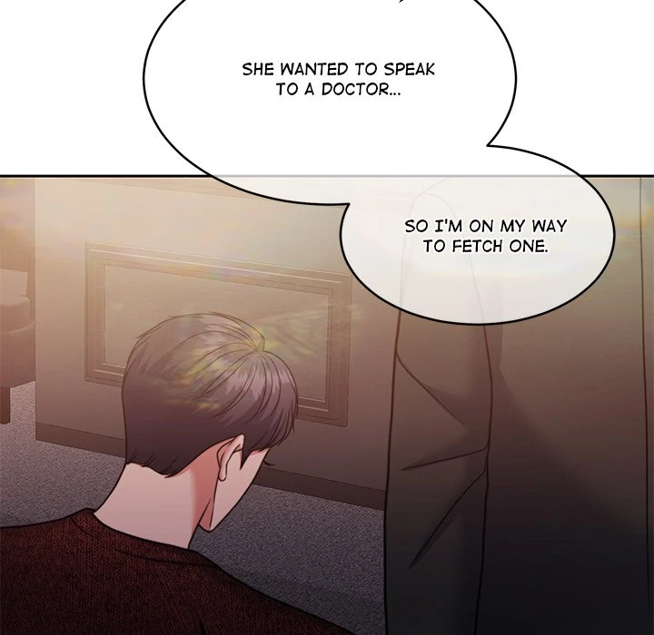 Pregnancy Contract chapter 58 page 94