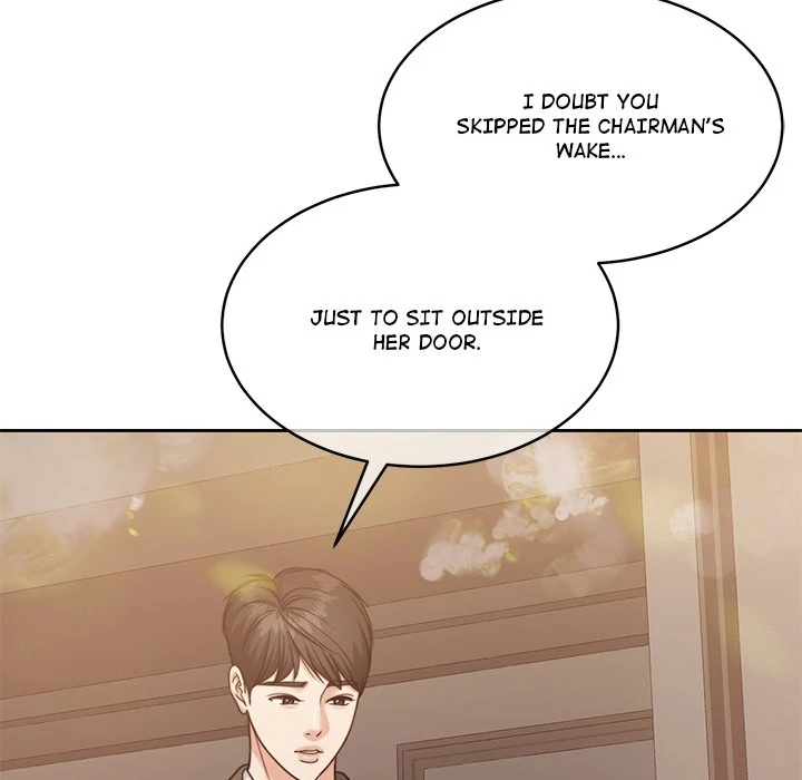 Pregnancy Contract chapter 58 page 97