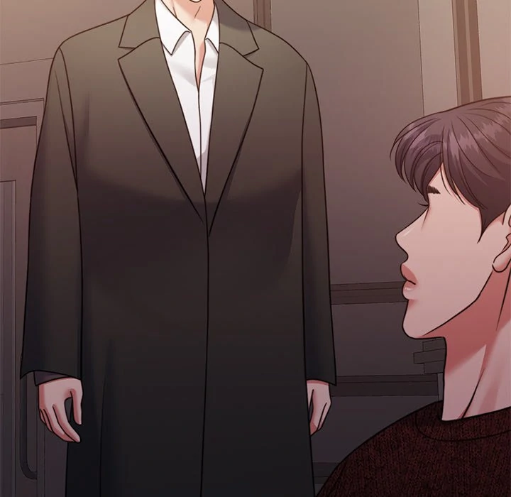 Pregnancy Contract chapter 58 page 98
