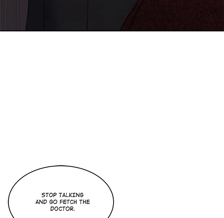 Pregnancy Contract chapter 58 page 99