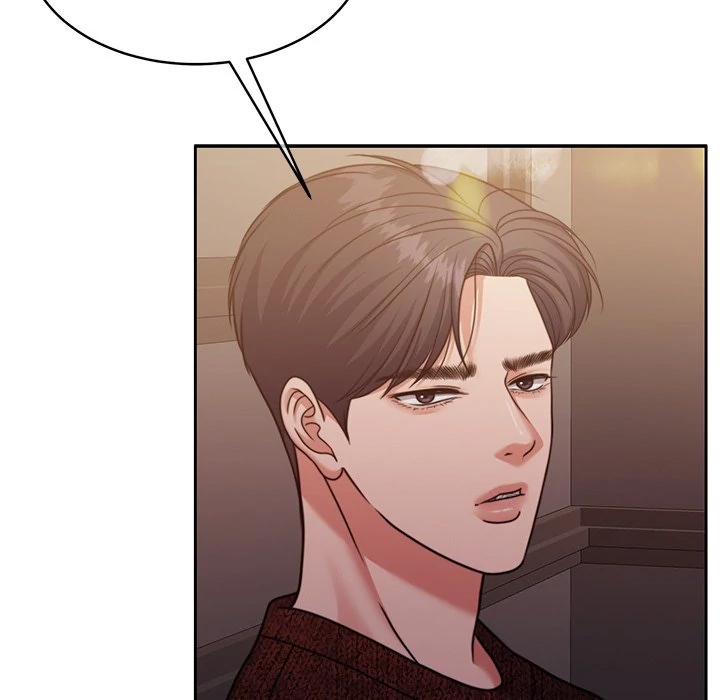 Pregnancy Contract chapter 58 page 100