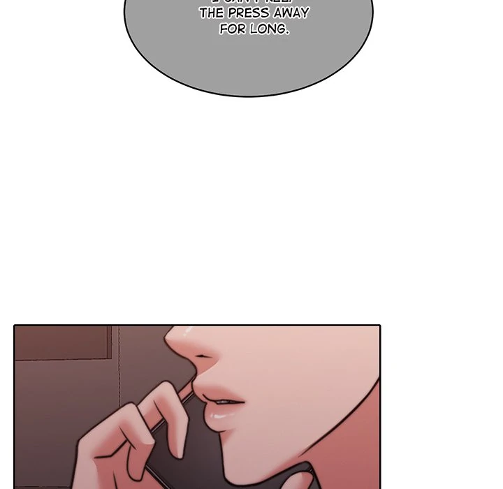 Pregnancy Contract chapter 58 page 110